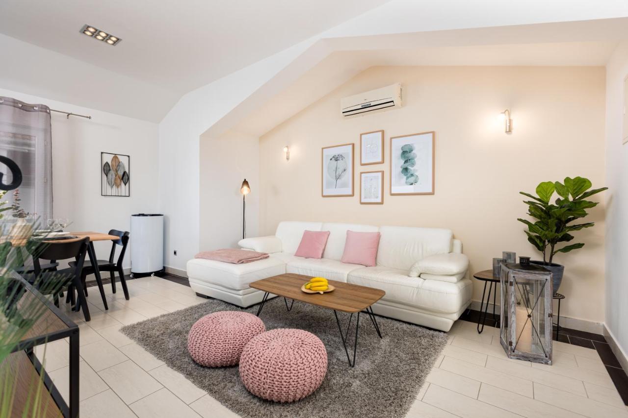 Apartment Manda Porat  Exterior foto