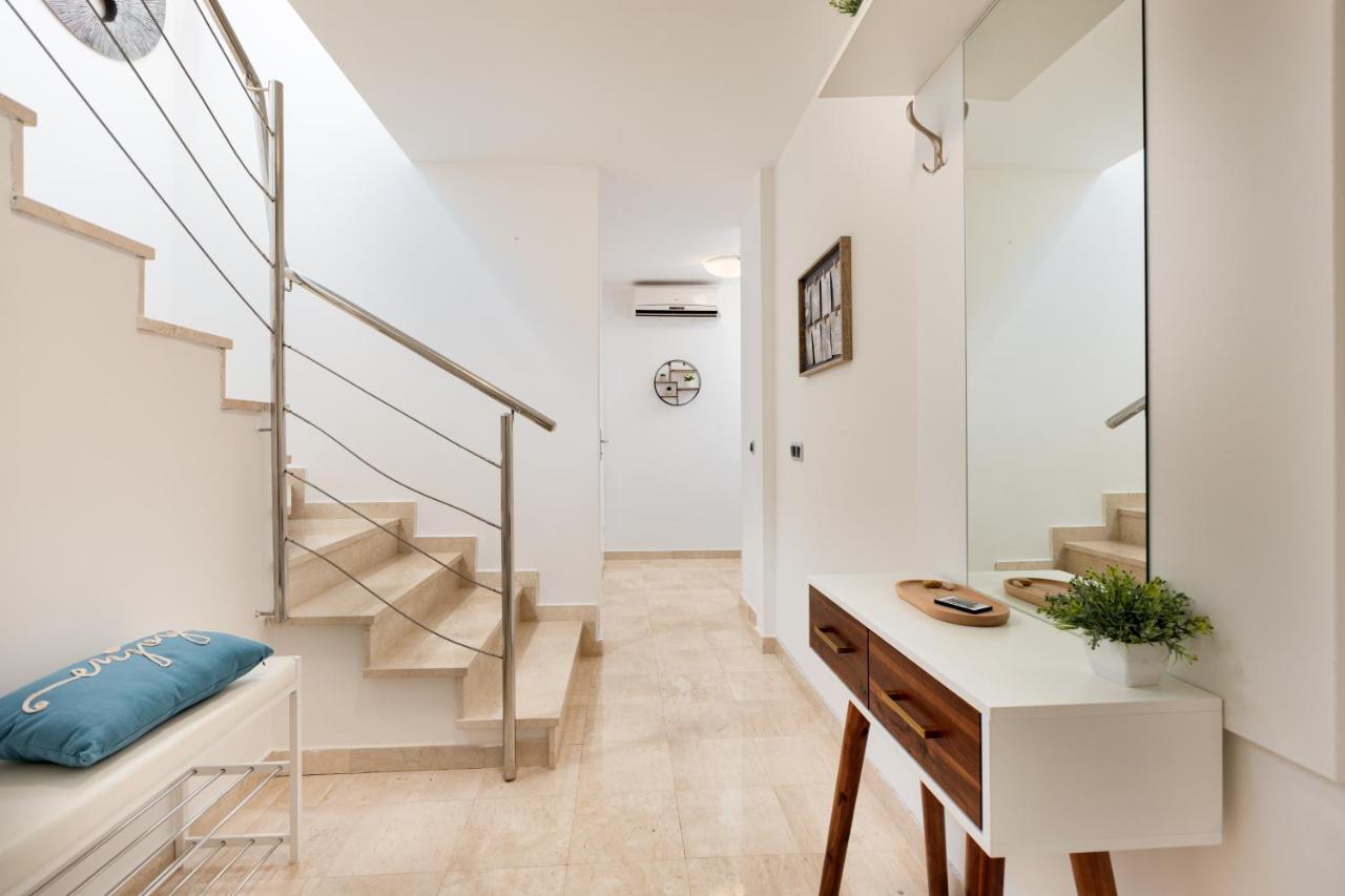 Apartment Manda Porat  Exterior foto